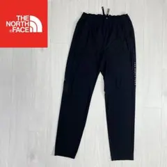 ノースフェイス　ロングピーク　トレーニングパンツ　ストレッチパンツ　スポーツ