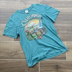 ゴースローキャラバン Tシャツ