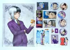 Dr.STONE あさぎりゲン まとめ売り