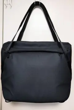 Peak Design Everyday Tote 15L Black