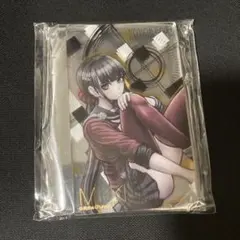 ダンガンロンパ V3 春川魔姫 10周年 ドレスアップ アクスタ - メルカリ