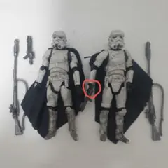 SF・ファンタジー・ホラー star 2025年最新】スター・ウォーズ ヴィンテージコレクション