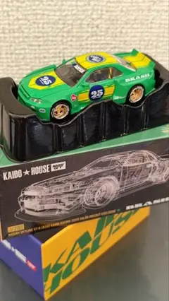 2025年最新】kaido r34の人気アイテム - メルカリ