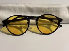 オーバル サングラス 山田蓮着用風 - メルカリ