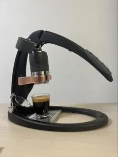 HG-1とVS3グラインダーとFlair58エスプレッソマシーン 直接引き取り限定HG-1とVS3グラインダーとFlair58エスプレッソ