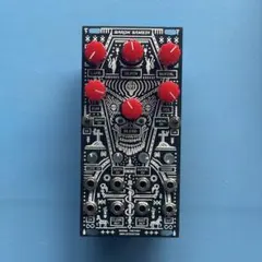 Electrofoods Ultd Oprichniki ファズ　希少品 Electrofoods Ultd Oprichniki ファズ 希少品 - メルカリ
