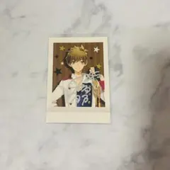 ツキウタ。 ぱしゃこれ 神無月郁 直筆サイン - メルカリ