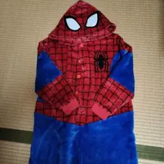 スパイダーマン 着ぐるみ 150