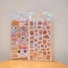 シートセット　2枚