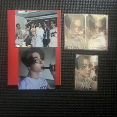 ENHYPEN ROMANCE:UNTOLD ニキ