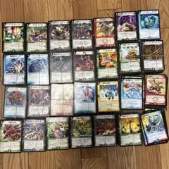【大特価】デュエルマスターズ　旧枠のみ　約2700枚セット
