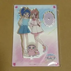 1*F様 ひろがるスカイプリキュア！ アクリルスタンド