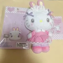 サンリオ　メゾピアノ コラボ