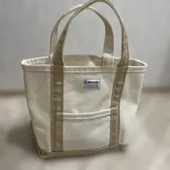 ORCIVAL トートバッグ