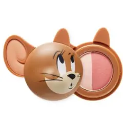 限定/廃盤品 エチュードハウス ラッキーフレンズ 2トーンチーク OR202のサムネイル