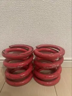 トヨタ 30プリウス G's Gs 純正 サスペンション スプリング - メルカリ