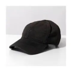 DIESEL ベースボールキャップ キャップ 黒のサムネイル