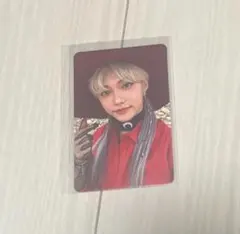 K-POP トレカ　felix フィリックス　straykids