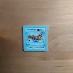 妖怪ウォッチ3 スキヤキ ニンテンドー3DS