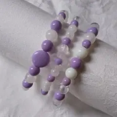 C023:ブレスレットセット