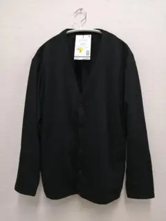 ワークマン カーディガン イージーグライド