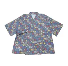 【限定】ポケモンセンタートウホク　グッズ　甚平・巾着セット ポケモンセンタートウホクR 甚平 巾着バッグ - メルカリ