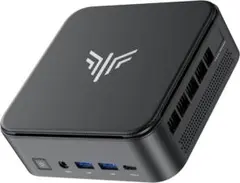 2025年最新】NiPoGi mini pcの人気アイテム - メルカリ