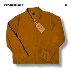 【本店購入】TENDERLOIN モールスキンジャケット S size希少品 2025年最新】テンダーロイン モールスキンの人気アイテム - メルカリ