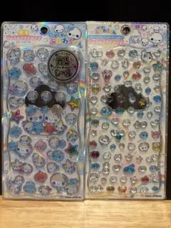 【国内正規品】ジュエルプチドロップ　ぷくぷくあわわちゃん