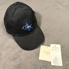 Calvin Klein 原宿限定 TOKYO BASEBALL CAP