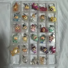 更新 めじるしアクセサリー チャーム まとめ売り 無印良品ケース付 72