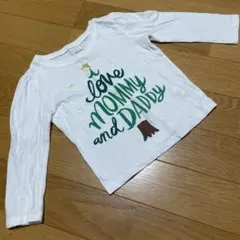 オールドネイビー　80相当　クリスマス　12〜18M クリスマスツリー