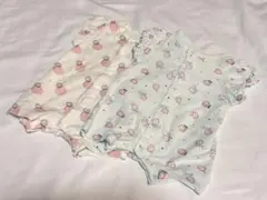 ロンパース・カバーオール 60cm