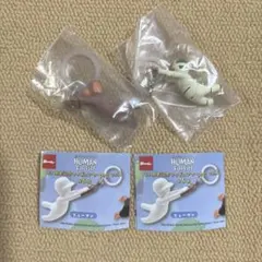 ヒューマンフォールフラット フィギュアマーカー vol.1