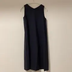 セオリー　ネイビー　ワンピース