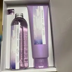 MEDULLA シャンプー ヘアトリートメント ハイパーリンクセラム