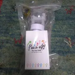 HeySayJUMP　2023-2024PULLUP　ペンライト　銀テープ付
