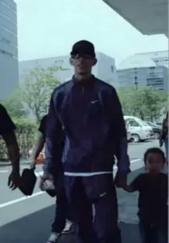 【レアモデル】【美品】ナイキ　ノクタ　スワロフスキー　セットアップ　XL/L 2025年最新】nike ノクタ セットアップの人気アイテム - メルカリ