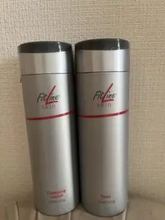 Fitline クレンジングリキッド 200ml 3本セット - メルカリ