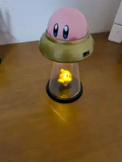 一番くじ星のカービィB賞