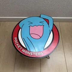 ポケモン　ソーナンス　ミニテーブル