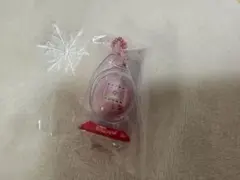 おかしなたまごボーロっち3 桃色 たまごっちプラス めめっち　パッケージチャーム