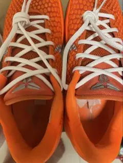 NIKE KOBE 6 PROTROのサムネイル