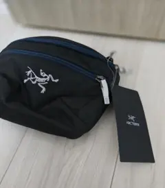 正規品・未使用 ARC'TERYX Mantis 1 Lodestarのサムネイル