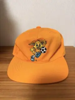Jリーグキャップ 92年 デッドストック セット - メルカリ