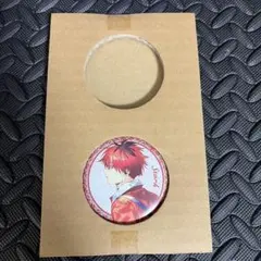 葬送のフリーレン 10巻特装版 描き下ろし缶バッジ シュタルク