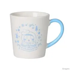 ちいかわ エニマイくじ G賞 マグカップ 古本屋 カニ