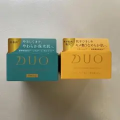 デュオ ザ クレンジングバーム M 抹茶 MACCHA - メルカリ