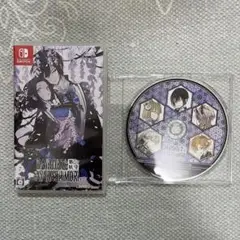 DAIROKU:AYAKASHIMORI
