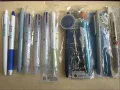 大阪・関西万博　ボールペンセット 9種11本（バラ売り対応可能）